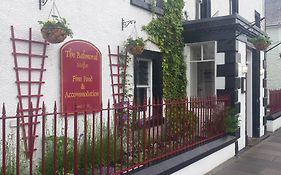 Balmoral Hotel